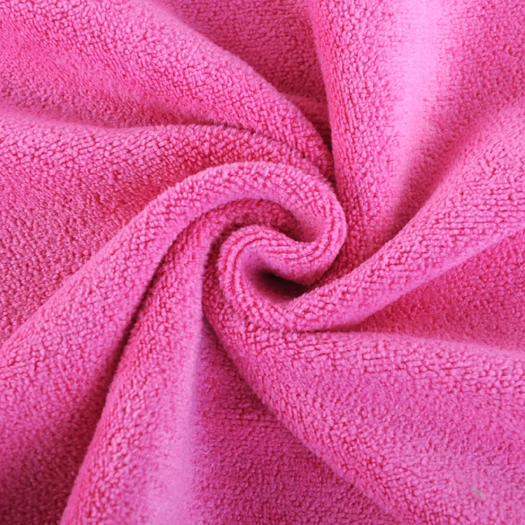 Auto detailing cleaner microfibre cloth car wash dry towels microfiber cleaning cloth