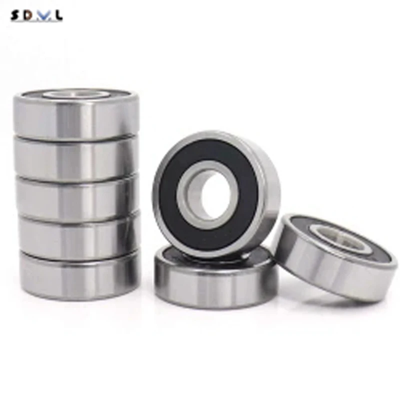 Factory supplier Gcr15 high quality Deep Groove Ball Bearing 6206 6207 6208 6209 6210