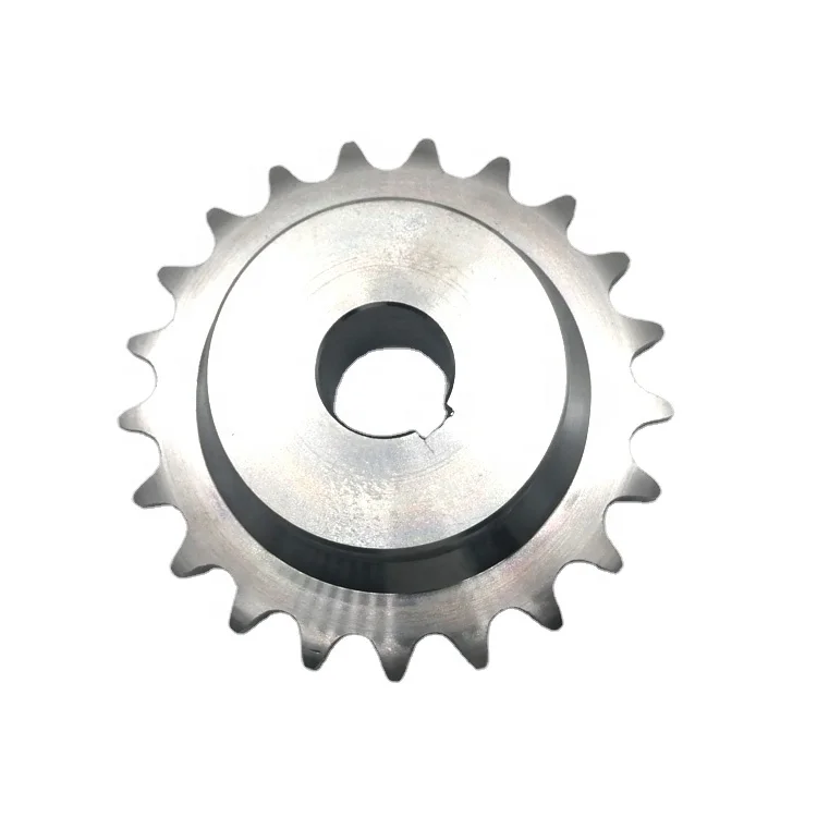 Прямая Заводская цена, материал из нержавеющей стали цепи, Китай, большая Звездочка для производственного завода