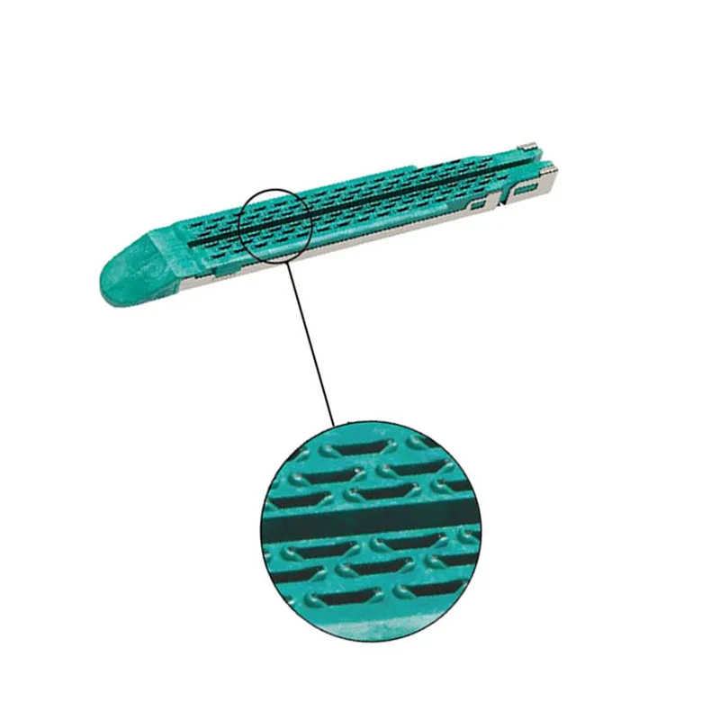 Echelon reloads 60mm cartridge for surgical endo linear cutter stapler