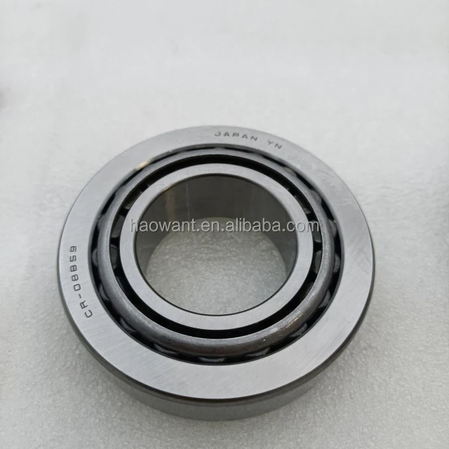 CR-08B59 ECO CR 08B59 Taper Roller Bearing 41.275x82.55x23mm