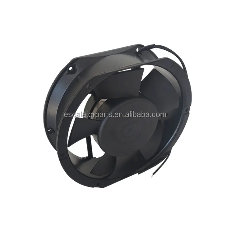 FM17251A2HSL Elevator AC Drive Cooling Fan