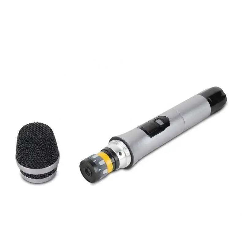 China products best dvon wireless microphone transmitter and receiver