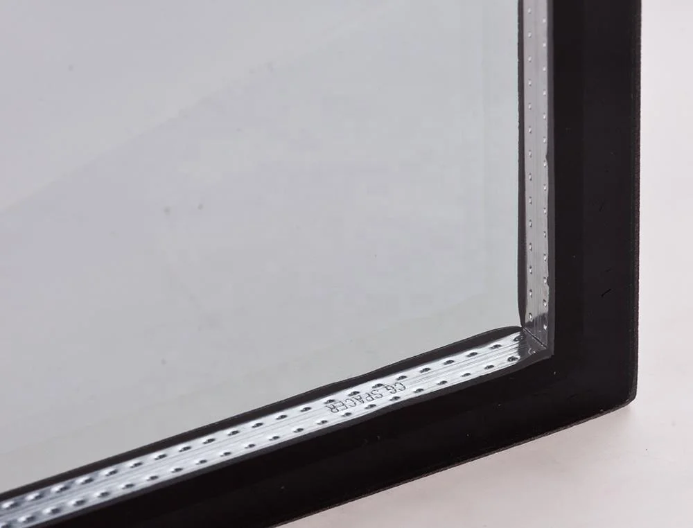 Xinyi Lowe Double Glazing Glass DGU IGU