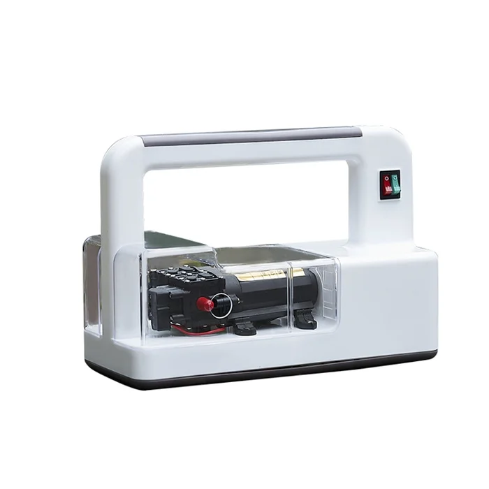 
Factory direct sale acceptable customer logo pressure washer pump spray water pump with quality assurance 