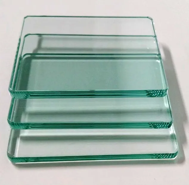 China Factory Cheap Clear Float  Glass Sheet  4mm, 5mm, 6mm, 8mm, 10mm 12mm 15mm
