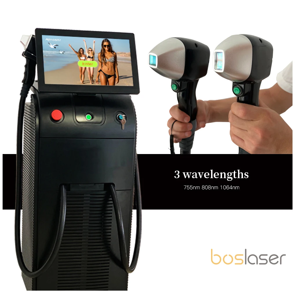 laser hair removal machine professional diode laser hair removal machine alexandrite laser