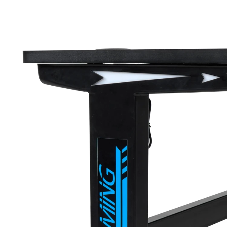 1200mm 70 Inch Egypt 5 Best 60 Ergonomics 6 Foot Gaming Desk For Tv Cheap Small Space