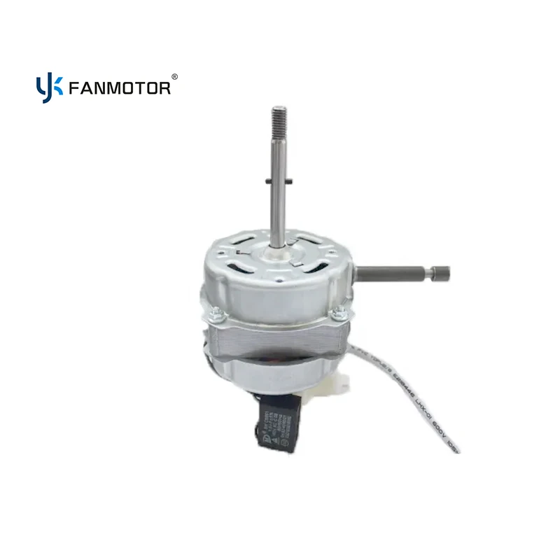 China Wholesale Electric Long Life 7420mm Copper Wire Stand Fan Motor Spare Parts for Household Pedestal Fans