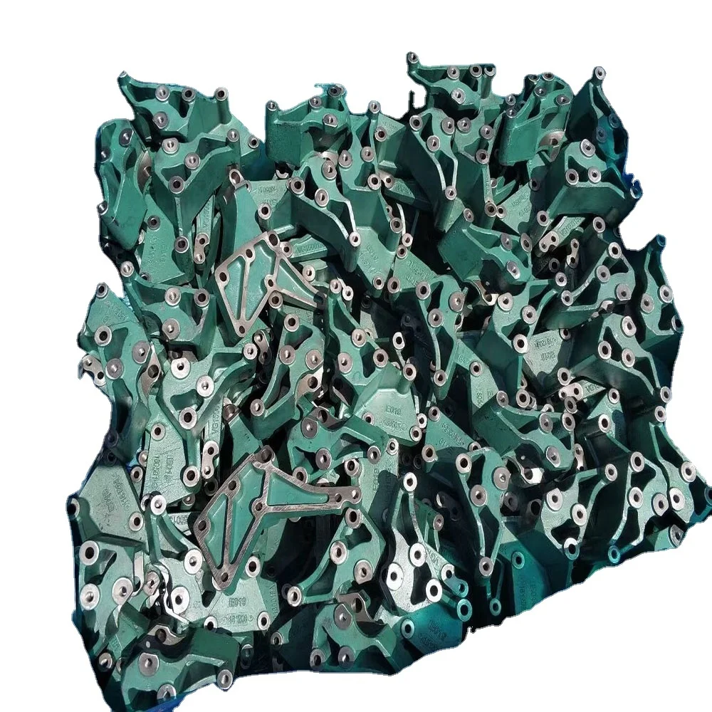 Hot sale  SINOTRUK WD615 D10 D12  Weichai WD618 P10 P12 Diesel engine spare parts