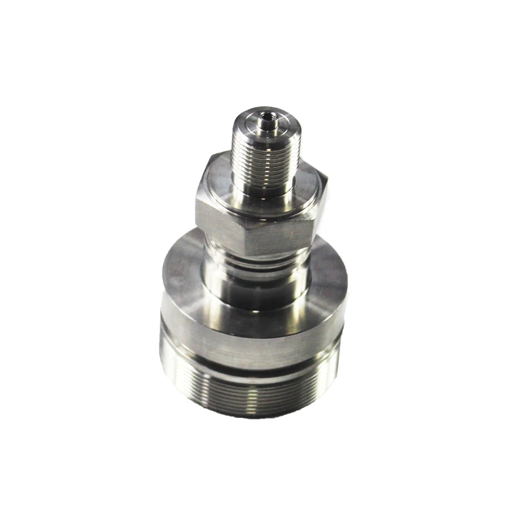 Услуги по обработке деталей оборудования