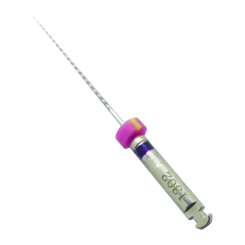 Super Root Canal Files Dental Surgery Instrument Endodontics dental smart files