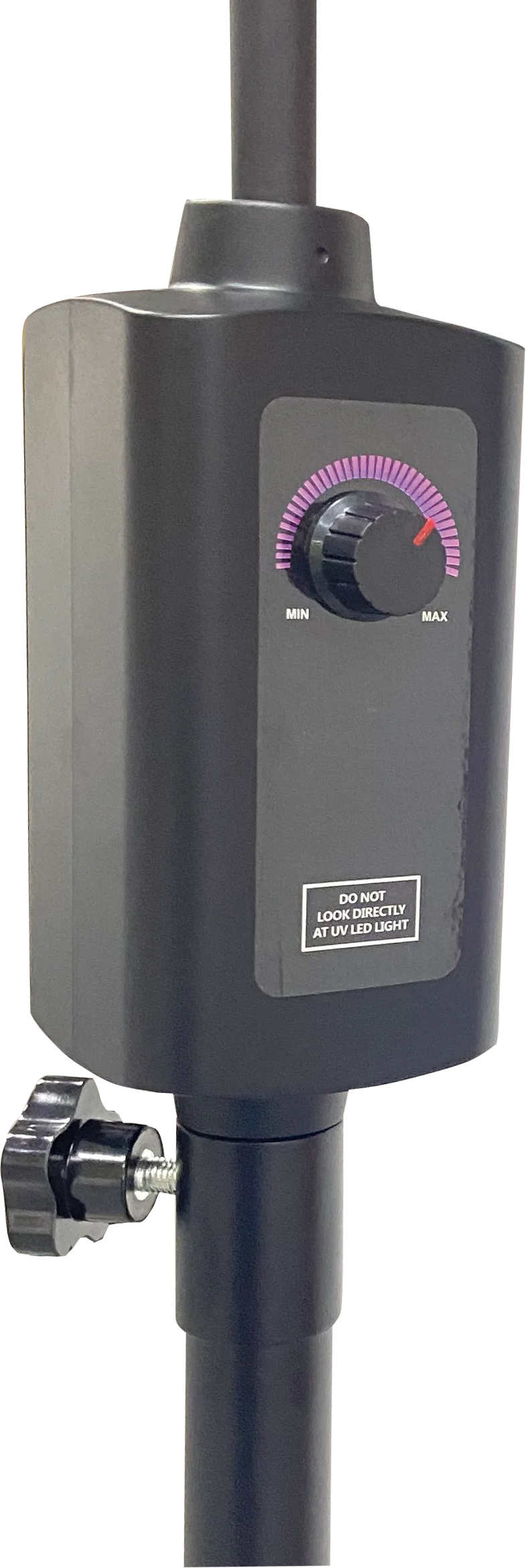 Ultraviolet Lamp UV Skin LED UV Examination Light for eyelash extension