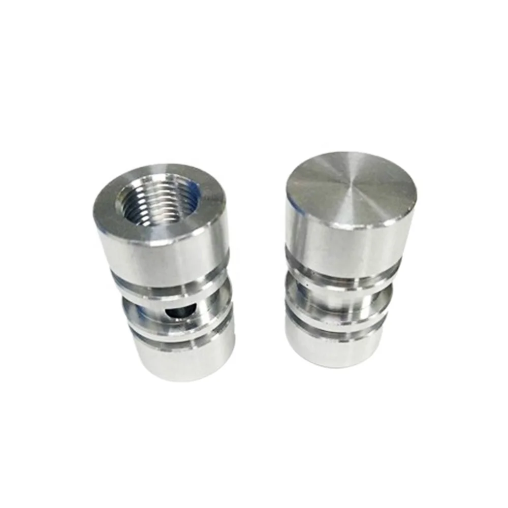 According To Drawing Custom CNC Machining Service Mini Lathe Parts CNC Turning Lathe Spare Parts