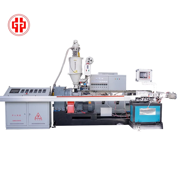 Сельскохозяйственная машина для капельного орошения с дистанционным мониторингом, машина для производства труб