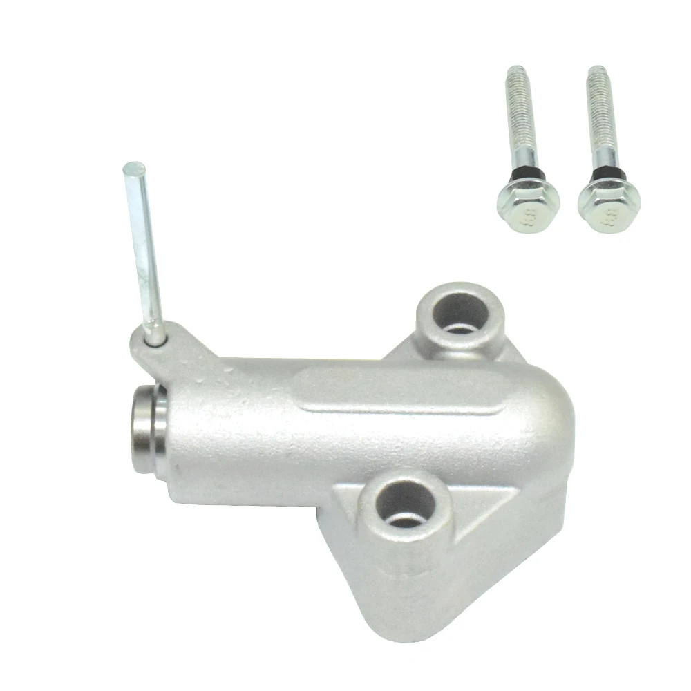 Хорошее качество натяжитель цепи OEM 55505562 для OPEL/GM двигателя 1.6L/B16DTC B16DTE B16DTH B16DTJ