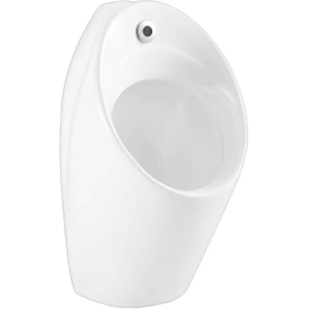 Bathroom Popular model WC wall hung men urinal wall mounted attomatic ceramic urinal
