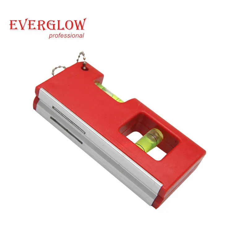 High Quality Factory Directly Wholesale Level Bar Precision Level Small Bubble 30cm Level measuring instruments