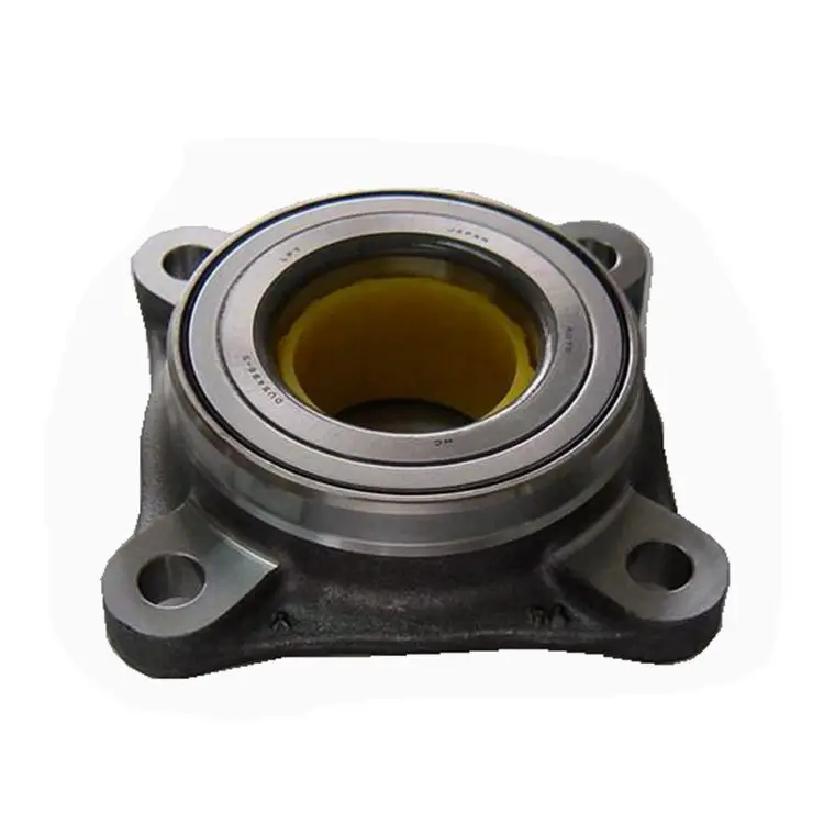 Auto parts 2DACF050S-17SH2A Gearbox differential bearing 90369-50002 2DACF050S-8SH2A Size 50*99.5*42 mm used for TOYOTA