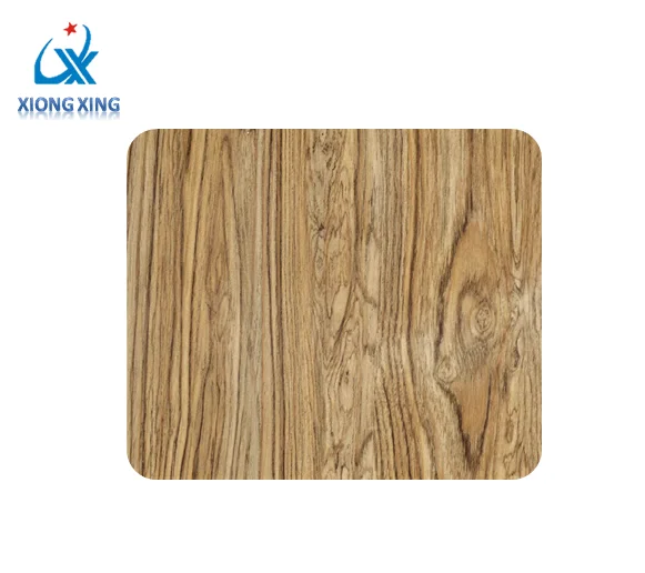 
Wood Grain PVC Lamination Film Vacuum Membrane Pressing Decorative Foil in Rolls for Door, Cabinet and Furniture 