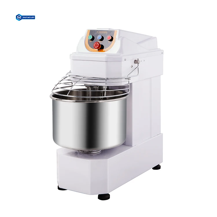 Factory directly offer 30L automatic dough divider mixer pizza for sale