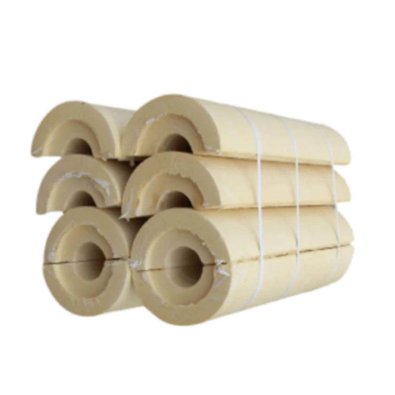 P235JH HDPE полиуретановая пена теплоизоляция прямая погребение