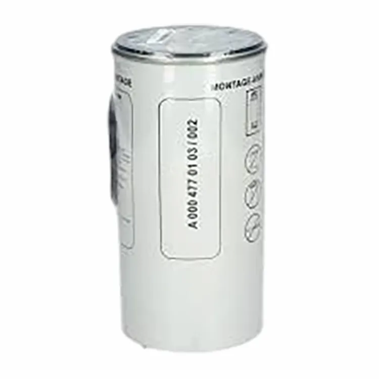 Hongrun Hot Sale Breather filter air dryer A0004295695 with genuine packing