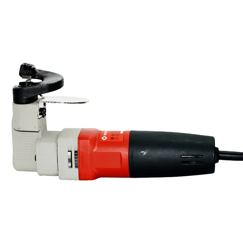 
KEN 500W 25mm electric scissors high-power iron shears 25 household stainless mild steel cutting metal 2625 power tools 