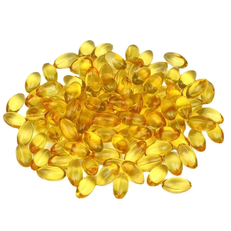 Natural Herbal Tightening Vaginal Capsule Serum Women Care Odor Removal Elastic Feminine Care Relieve Restore Vaginal Capsule