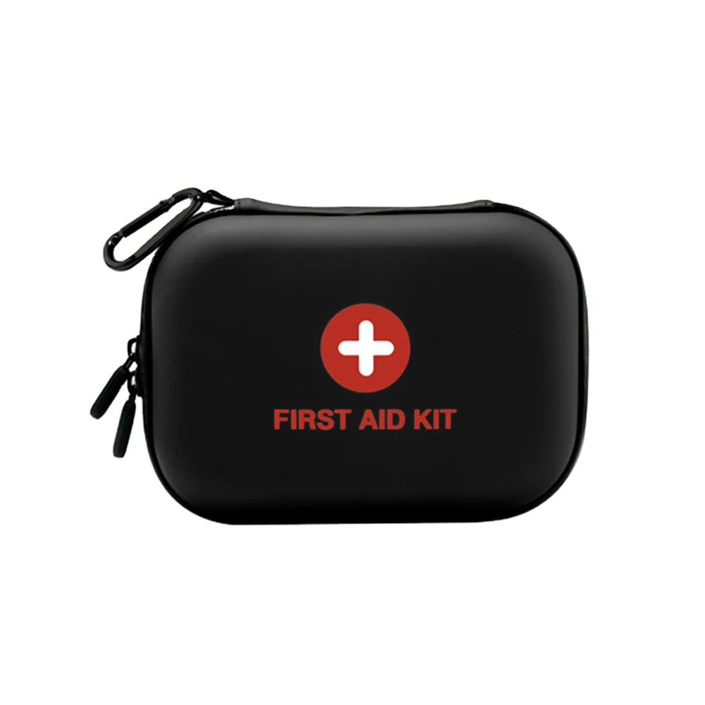 Custom Logo EVA AED Case Emergency Medical Case Home First Aid Kit Small Bag