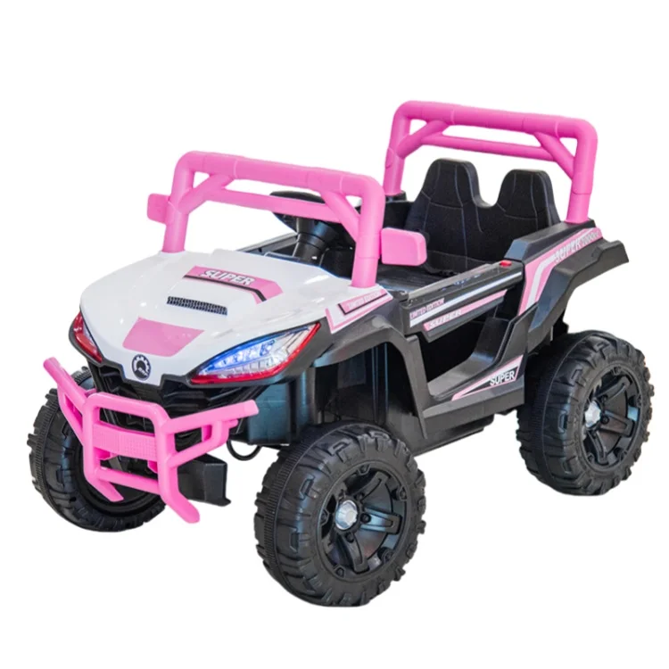 Electric Car Kids 2024 New Design Kids Electric Car From China Kids Ride On Electric Car For Children