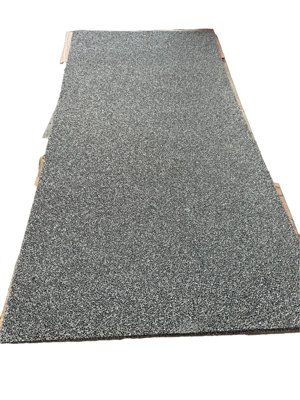 Inventory wholesale ultra light foam aluminum ceiling wallboard wholesale