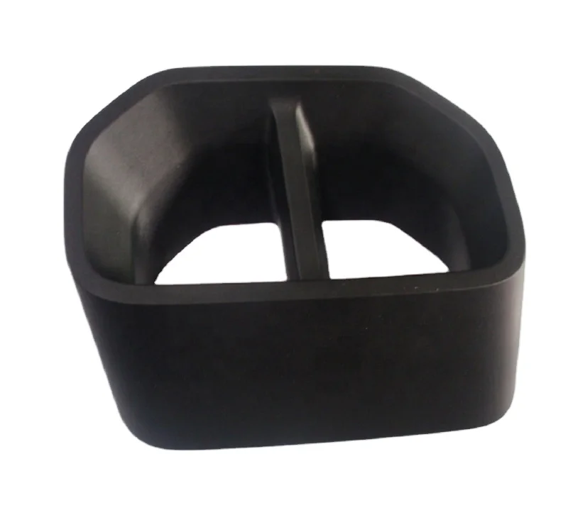 OEM precision custom cnc machined anodized aluminum parts in ShenZhen China