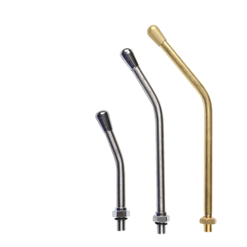 CETTIA KD127 cattle feeding syringe nozzles veterinary drench cannula