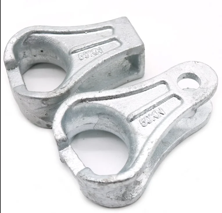 Составные фитинги наперстки зажим заземляющий проволочный