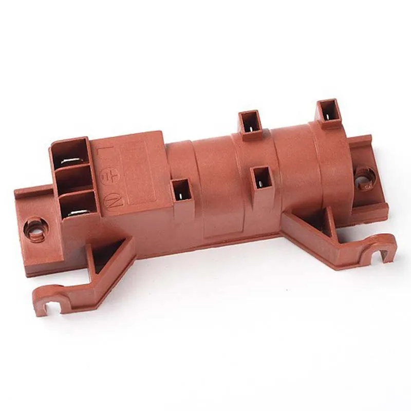 Заводское качество Ce Vde газовая печь Искра зажигания генератор искры импульсный воспламенитель для газовой духовки и других газовых приборов