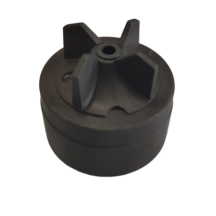 Water Manufacturer Wholesale Pump 059121012B magnetic impeller auto car parts Rotor For Audi A3  Electric Water Pump Rotor