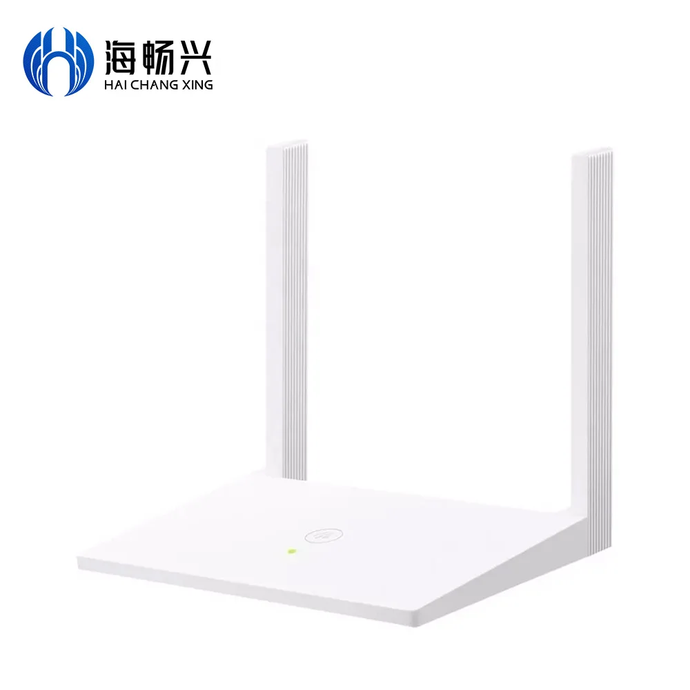 Original HUA WEI WS318N 300Mbps Wireless Router Wifi CPEr with 2 High Gain Antennas Factory price manufacturer supplier