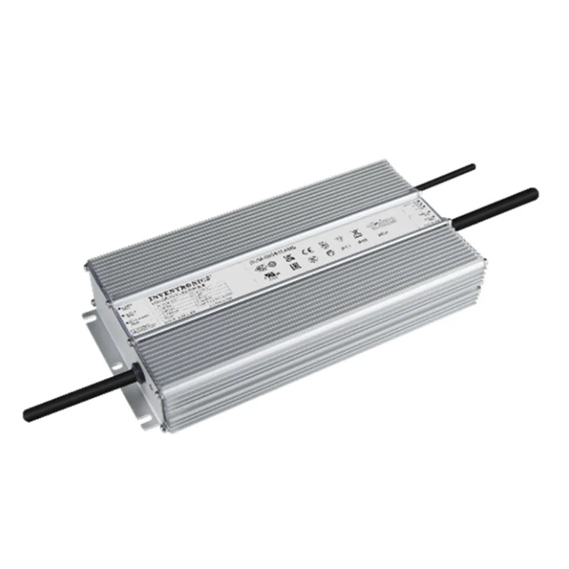 Inventronics светодиодные драйверы 680 Вт EUM-680SXXXMX EUM-680SxxxMG EUM-680SxxxMT Диммируемый светодиодный драйвер
