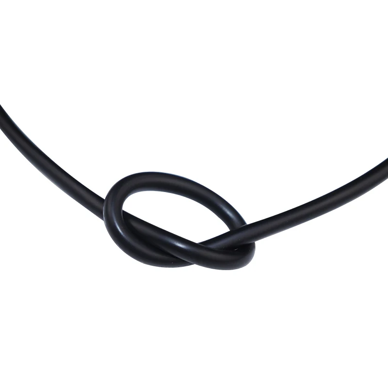 Customade 2464 16/18/20/22/24/28awg 1/2/3/4core Pvc Insulated Electrical Copper Conductor Wire House Wiring Wires And Cables