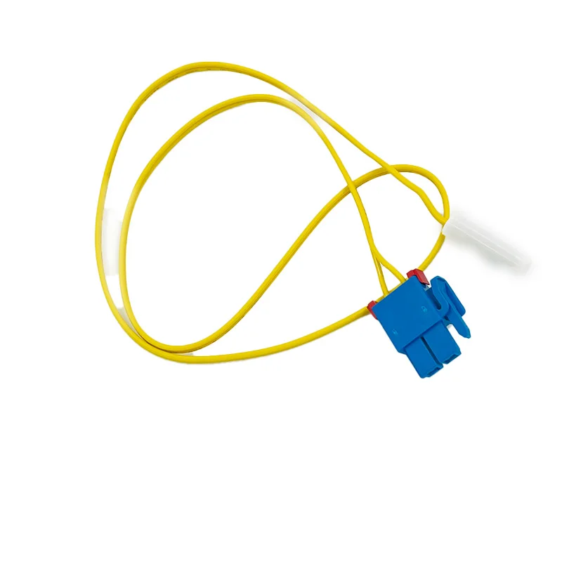 Direct Factory China Electric Power Responsive Temperature Controller Thermostat Refrigerator Defrost New Bimetal Thermostat