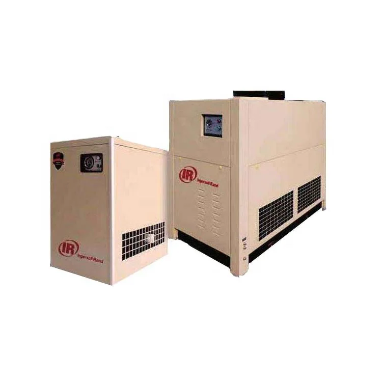 Externally Heated Desiccant Dryers 4.2-226 m3/min, 150-8,000 cfm for Ingersoll Rand air compressors dryer