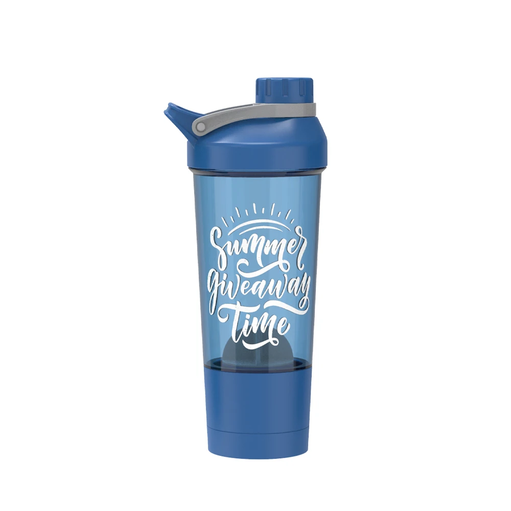750ml  Toursun high quality custom logo shaker bottle for sport new design sports water bottle for adults