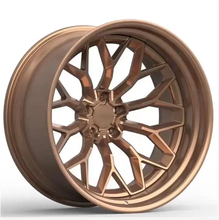 forged wheels size 20x9.0 for jeep wrangler 20inch  Aluminum alloy Custom rim