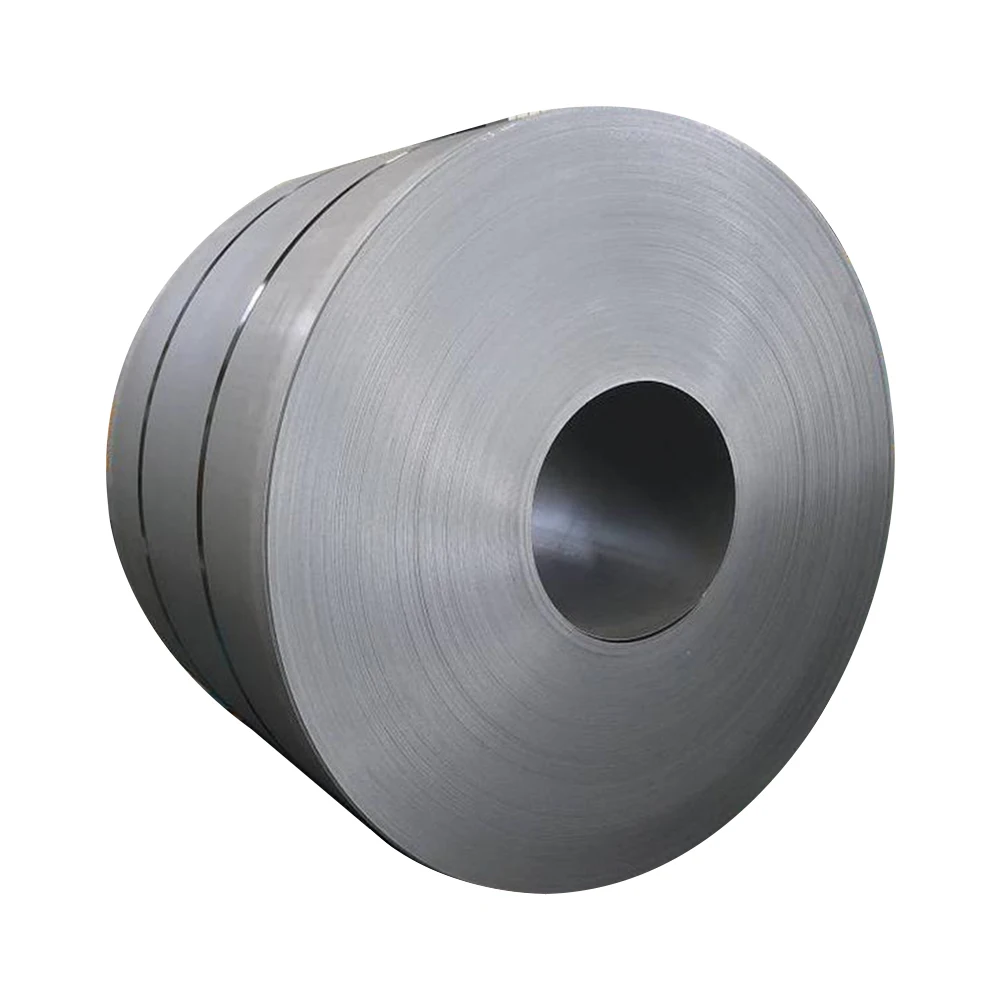 SPCC SD Cold Rolled Steel Coil Full Hard DC01 DC02 DC03 DC04 Secondary Quality CR Steel Coil