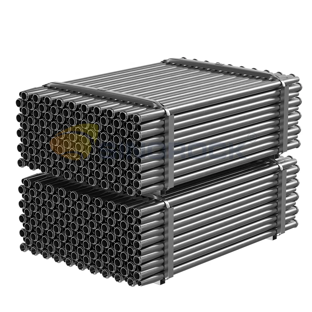 Friction Bolt Factory Made Split Set Rock Bolt 46mm Friction Stabilizer Bolt