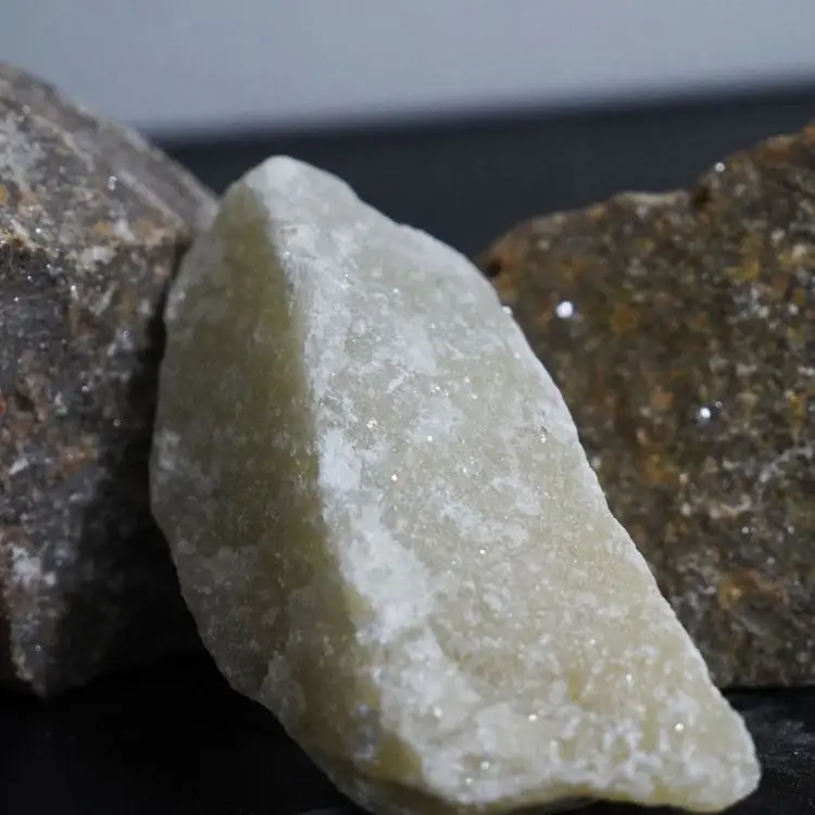 Ready Stock Fire Brick Refractory Grade Dead Burned Magnesite with Good Price