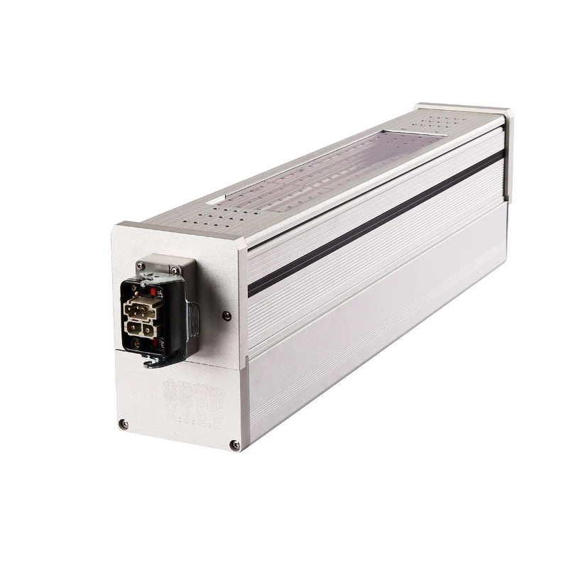 UV curing equipment Air cooling system uv curing light