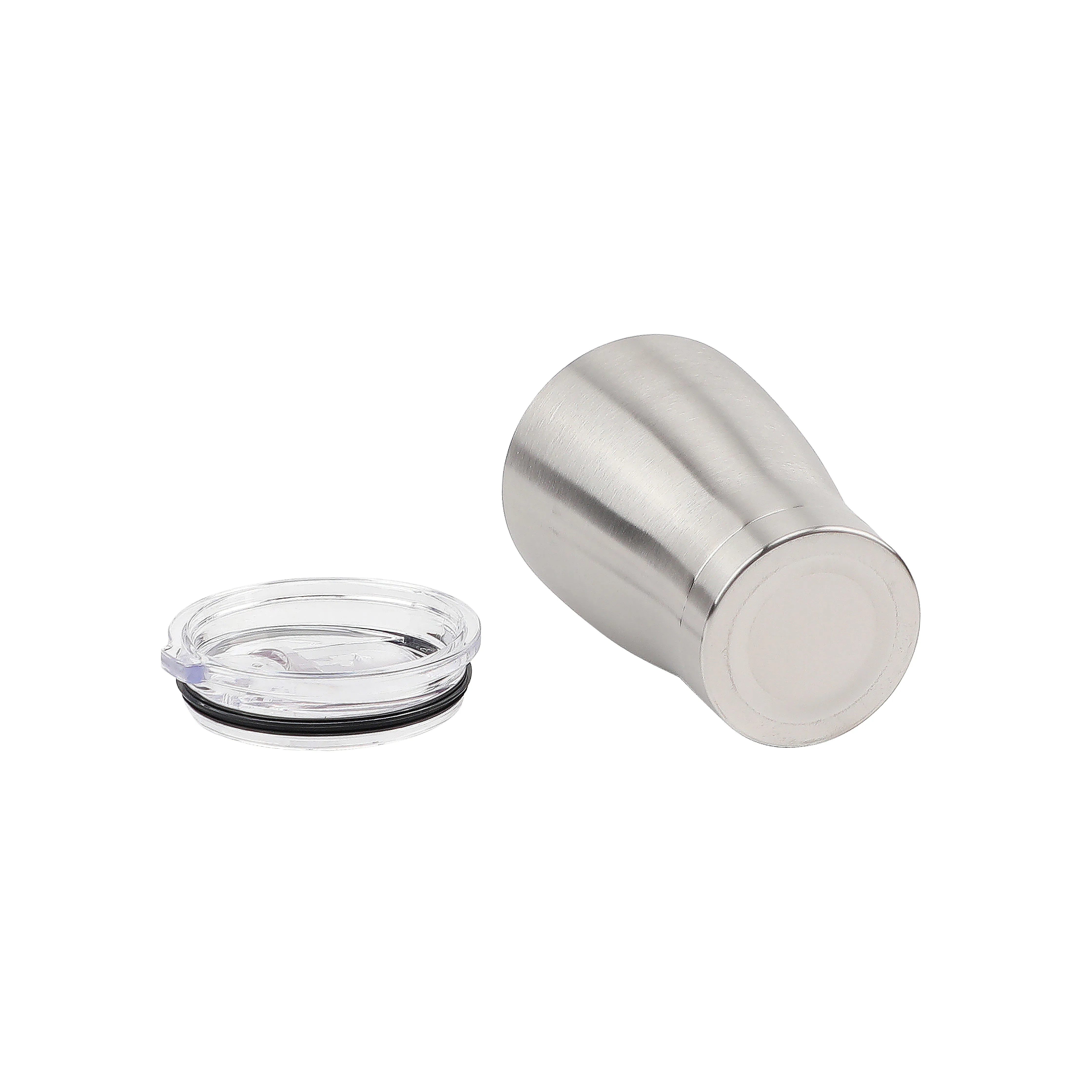 
12oz 20oz 24oz 30oz curve stainless steel tumbler curving tumbler double wall insulation coffee mugs curve wine tumbler 