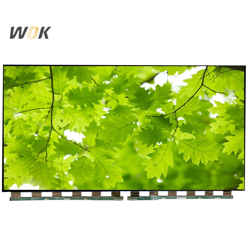 Brand New A Grade CC500PV9D Three Year Warranty New Arrival Lcd Panel Tv Lcd Screen Lcd Replacement Panels For Tv